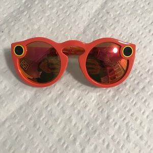 Spectacles (Snapchat) Sunglasses!